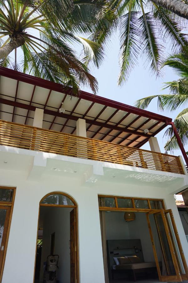Parasol Dore Dikwella Exterior foto